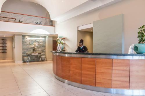 Hotel Town Lodge Roodepoort