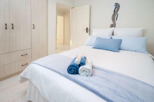 Main Beach Apartment