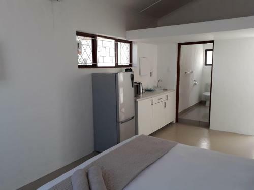 Apartamento Pepper Studio