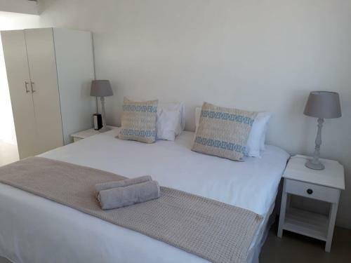 Apartamento Pepper Studio