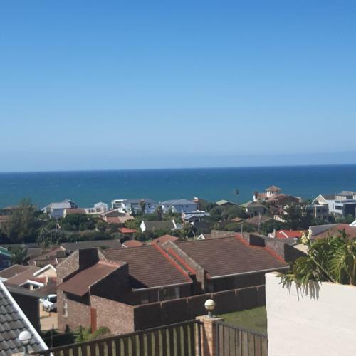 Hostal Ocean View Guest House