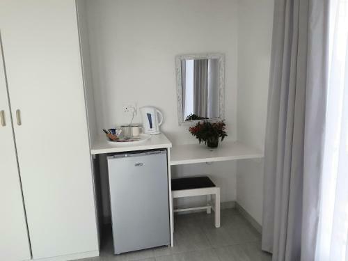Hostal Ocean View Guest House