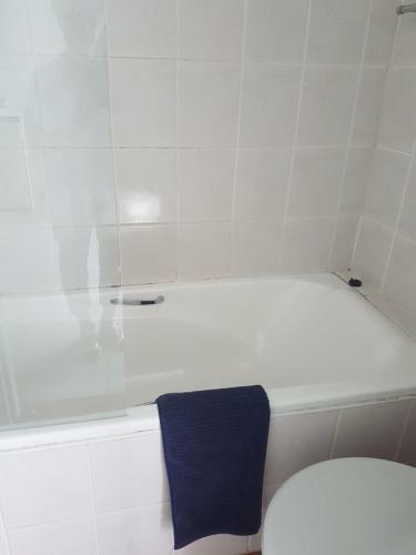 Hostal Ocean View Guest House