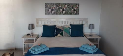 Hostal Ocean View Guest House