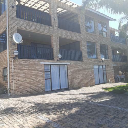 Hostal Ocean View Guest House