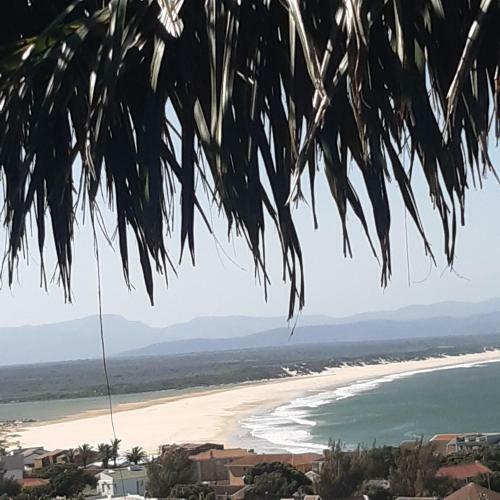 Hostal Ocean View Guest House
