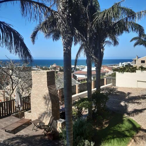 Hostal Ocean View Guest House