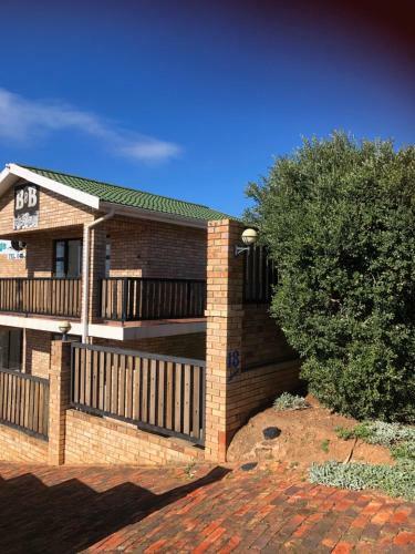 Hostal Ocean View Guest House