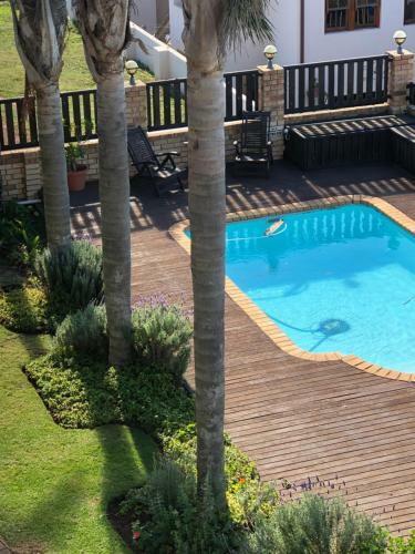 Hostal Ocean View Guest House