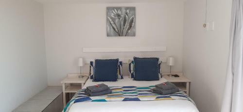 Hostal Ocean View Guest House