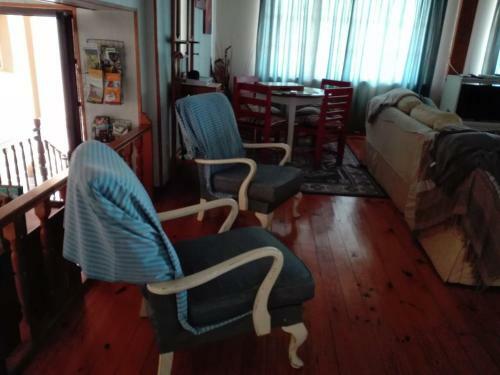 Hostal A1 Bay View