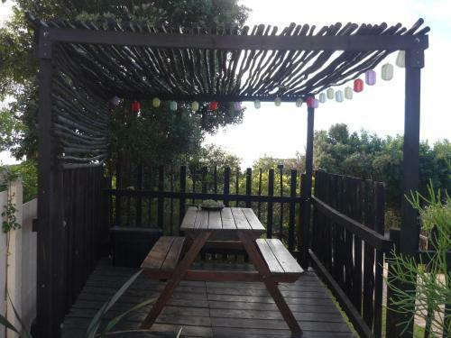 Hostal A1 Bay View