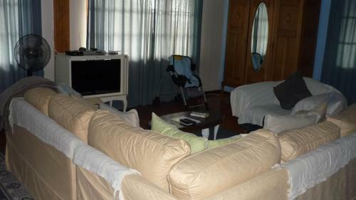 Hostal A1 Bay View