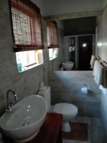 Hostal A1 Bay View
