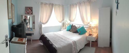 Hostal A1 Bay View