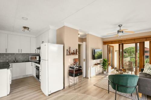 Apartamento 13 Monte Sereno