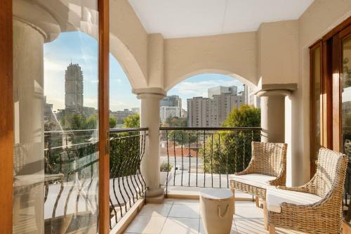 Apartamento 13 Monte Sereno