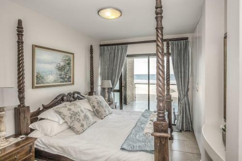 Apartamento Paradise Sands - Self Catering Flat With A Breathtaking Sea View