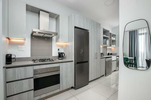 Apartamento The Median Rosebank