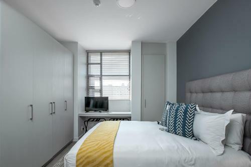 Apartamento The Median Rosebank