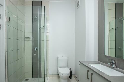 Apartamento The Median Rosebank