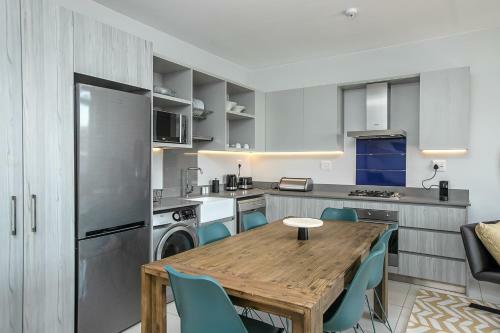 Apartamento The Median Rosebank