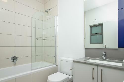 Apartamento The Median Rosebank