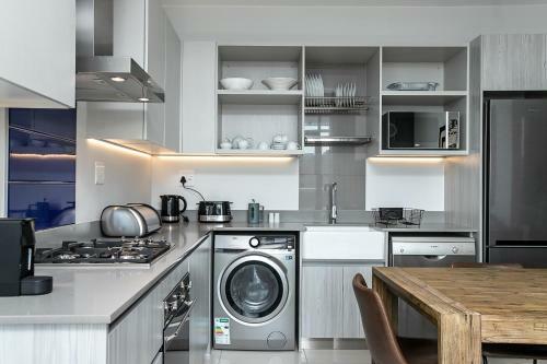 Apartamento The Median Rosebank