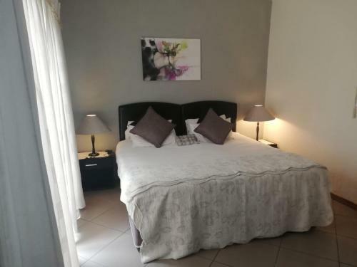 Hostal Matina Guest House