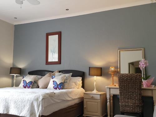 Hostal Matina Guest House