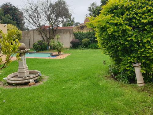 Hostal Matina Guest House