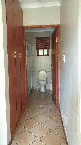 Hostal Matina Guest House