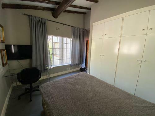 Hostal Terrace House Rivonia