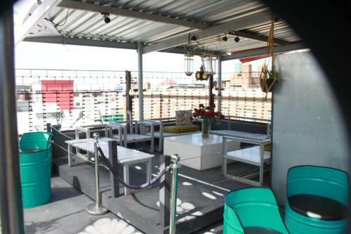 Apartamento Urban Zulu