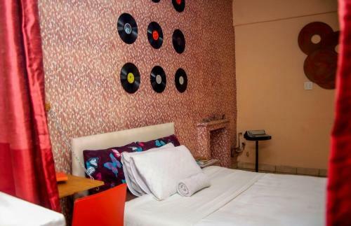 Apartamento Urban Zulu