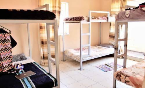 Apartamento Urban Zulu