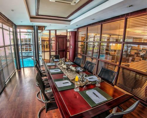 City Lodge Hotel Bryanston