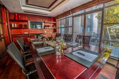 City Lodge Hotel Bryanston