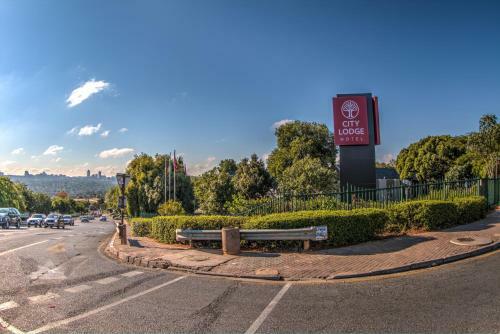 City Lodge Hotel Bryanston