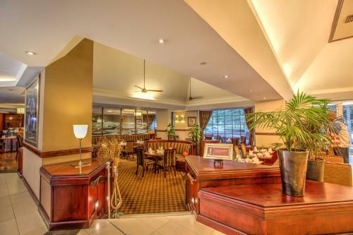 City Lodge Hotel Bryanston