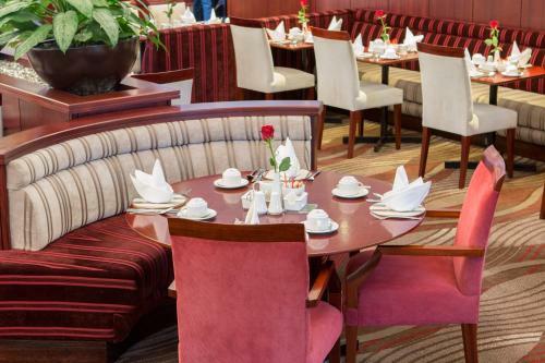 City Lodge Hotel Sandton, Morningside