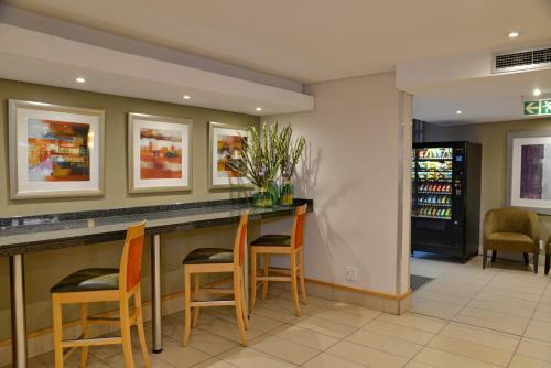 Hotel Road Lodge Sandton
