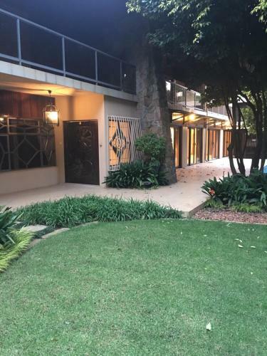 Hostal 27a On Angus