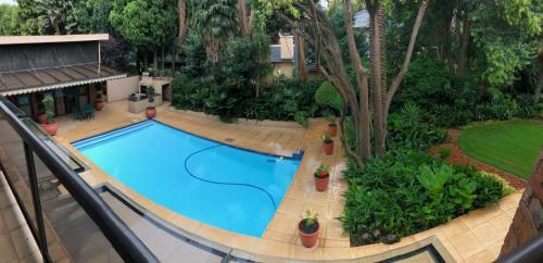 Hostal 27a On Angus