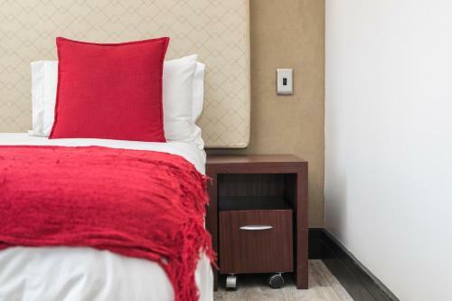 Apartamento 207 Raphael Penthouse