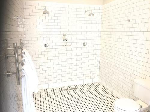 Hotel Rand Club Suites
