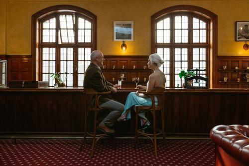 Hotel Rand Club Suites