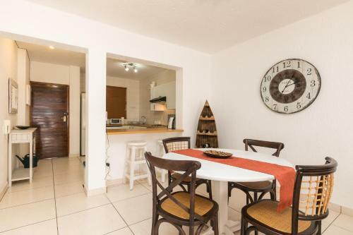 Apartamento 13 Morningsun Gardens