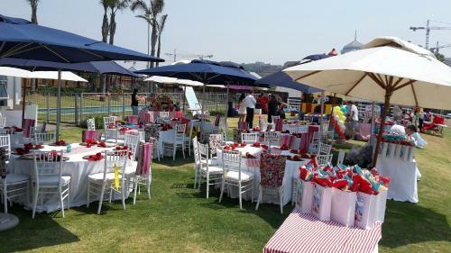 Hotel Inanda Club