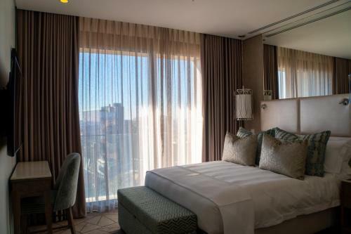 Hotel The Leonardo